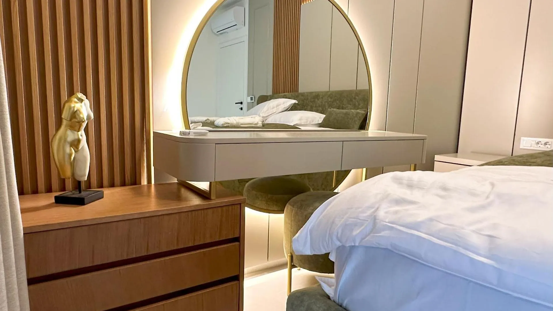 Luxury Apartment Amber - With Jacuzzi Kozino